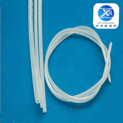 Tabung Pelindung Serat Telanjang, Tabung Pelindung Kabel Serat Optik 5mm