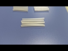 Sleeve pelindung panas untuk konektor serat optik kabel kulit FTTH