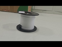 Tabung Pelindung Serat Telanjang, Tabung Pelindung Kabel Serat Optik 5mm