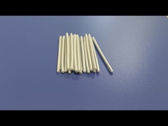 Berwarna-warni Eva Serat Optik Splice Sleeve 1.0 * 60 MM