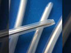 Instrumen Fiber Optic Tabung 40mm yang dapat disusut dengan panas